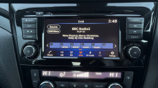 Nissan Qashqai 1.3 DiG-T Acenta Premium 5dr Petrol Hatchback